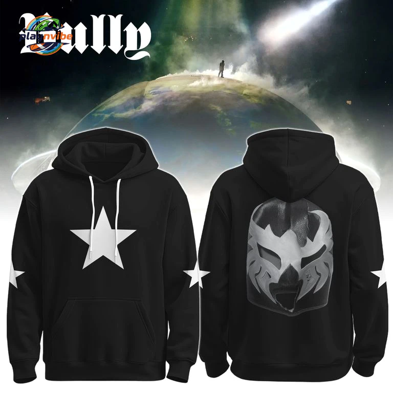 Bully The Ye Live Concert Tour Hoodie