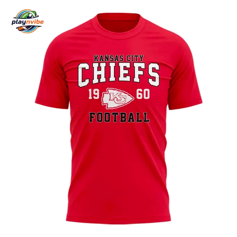 Taylor Swift Sports at Chiefs vs Colts T-Shirt